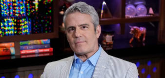 Bravo closes investigation on Andy Cohen as network renews 15 shows