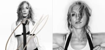 Jennifer Aniston Turns a Bra Top into Businesswear for “CR Fashion Book” Cover: See the Sexy Shoot!