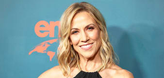 Sheryl Crow made music her 'identity crutch' because she didn't want to drink and smoke like her friends