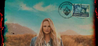 Miranda Lambert releases single 'Wranglers' less than a week after its Stagecoach debut