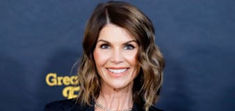 Lori Loughlin gives 1st major interview since college admissions scandal