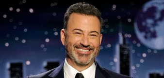 Jimmy Kimmel hints he's on 'final contract' as end may loom for long-running talk show