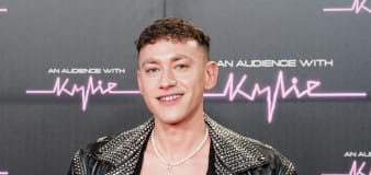 Olly Alexander addresses ‘extreme’ remarks on Israel’s inclusion in Eurovision