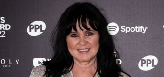 Coleen Nolan quit smoking after ‘near-death experience’ during health scare