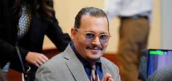 Closing arguments due in Johnny Depp defamation case