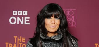Claudia Winkleman says men on The Traitors were ‘threatened’ by smart women