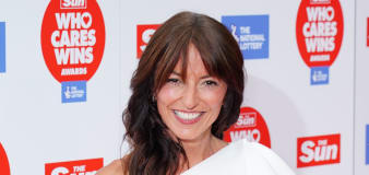 Davina McCall says ‘cruel’ remarks about her weight left her ‘feeling furious’
