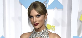 Taylor Swift reveals inspiration and meaning behind song lyrics on new album