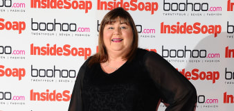 Ex-EastEnders actress Cheryl Fergison reveals womb cancer diagnosis