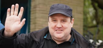 Peter Kay and Black Keys reschedule dates at Manchester arena after boss quits