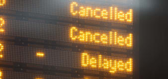 Train passengers face eight days of disruption