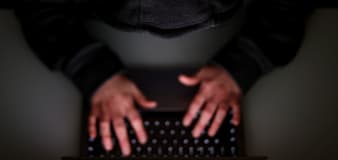 UK and allies sanction Russian leader of ransomware gang