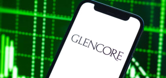 Mining giant Glencore to pay a billon dollars after bribery probes