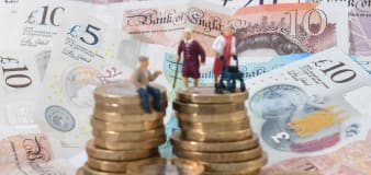 £54m jump in costs behind pensions dashboards programme