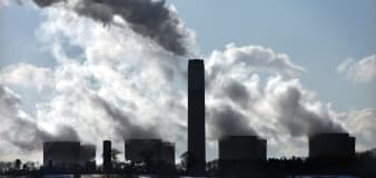 UK emissions fall to new low as high energy prices see households cut back