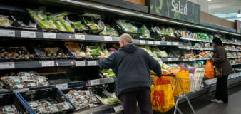 Investigation finds ‘misleading’ origin labelling on supermarket food