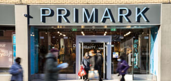Primark owner sees profits soar as it hails stronger business conditions