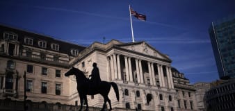 Bank of England not yet ready to cut UK interest rates, experts say