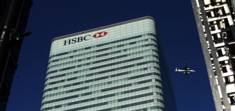 HSBC fields anger from pensioners amid plans to scrap bankers’ bonus cap