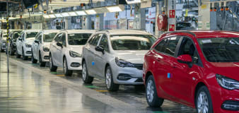 Car industry says it faces 50% increase in energy bills