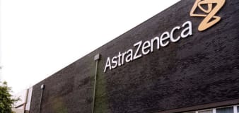 Cancer drugs help drive AstraZeneca sales sharply higher