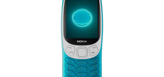Nokia 3210 relaunched to mark handset’s 25th anniversary