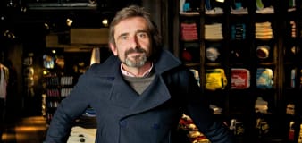 Superdry co-founder ends takeover talks for troubled retail brand