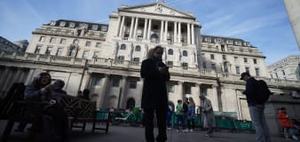 Incoming Bank of England deputy governor rejects calls to scrap OBR
