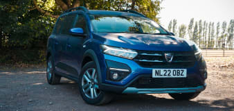 Long-term report: Value is the name of the game for the Dacia Jogger