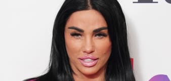 Katie Price could be arrested for missing bankruptcy hearings, High Court told
