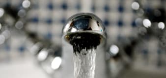 About 31,000 properties in East Sussex without water due to burst main