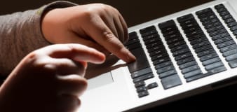 Younger children increasingly online and unsupervised, Ofcom says