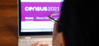 First results from 2021 census in England and Wales to be published this week