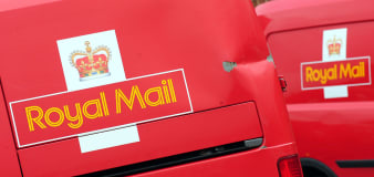 Royal Mail owner rejects bid approach from Czech billionaire