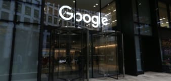 Google confirms more job cuts as part of company reorganisation