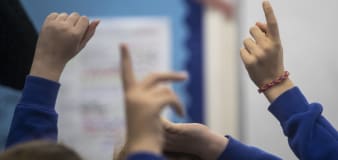 Government’s investment in new special schools ‘may be too little too late’