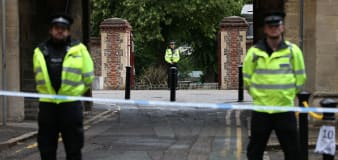 Reading terror attack: Police facing more offenders with ‘mental health needs’