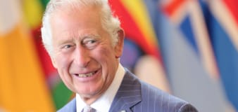 Charles to commission portraits to mark contribution of Windrush generation