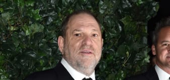 Harvey Weinstein court ruling is ‘clarion call’ for MeToo movement, says founder