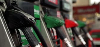New record diesel price as retailers accused of hiking profits after duty cut