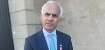 Reform UK deputy leader Habib ‘saddened by split within political unionism’