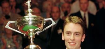 Ken Doherty urges snooker chiefs to keep World Championship at ‘sacred’ Crucible