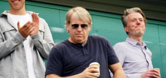 A closer look at new Chelsea controlling owner Todd Boehly