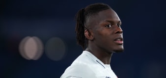 England’s Maro Itoje reveals he will no longer sing ‘Swing Low, Sweet Chariot’
