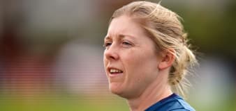 Heather Knight says counties’ frustrations hails ‘progress’ for women’s cricket