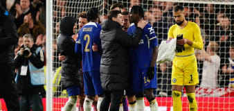 Mauricio Pochettino feels Chelsea showed bravery in ‘needed’ win over Leeds