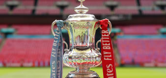 FA vows concerned clubs will not ‘lose out’ over scrapping of FA Cup replays