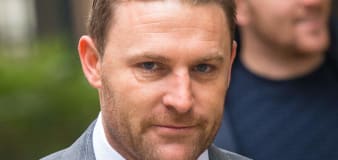 Brendon McCullum emerges as leading contender for England Test coach – reports