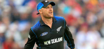 Henry Nicholls thinks Brendon McCullum is an “inspiring” appointment by England