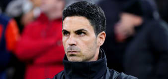 Mikel Arteta says Mauricio Pochettino was ‘like a father’ to him as young player